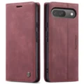 Wine red