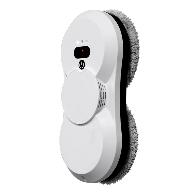 PuRuiKai robot electric automatic window cleaning Robotic vacuum cleaner, with remote control, two-way automatic spray 2