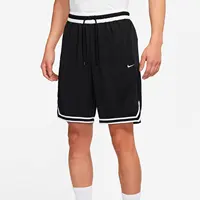 Nike officiel authentique hommes respirant ample confort entraînement sport tricot Shorts DH7161-010 1