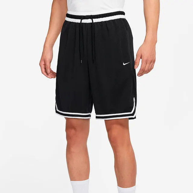 Nike officiel authentique hommes respirant ample confort entraînement sport tricot Shorts DH7161-010 1