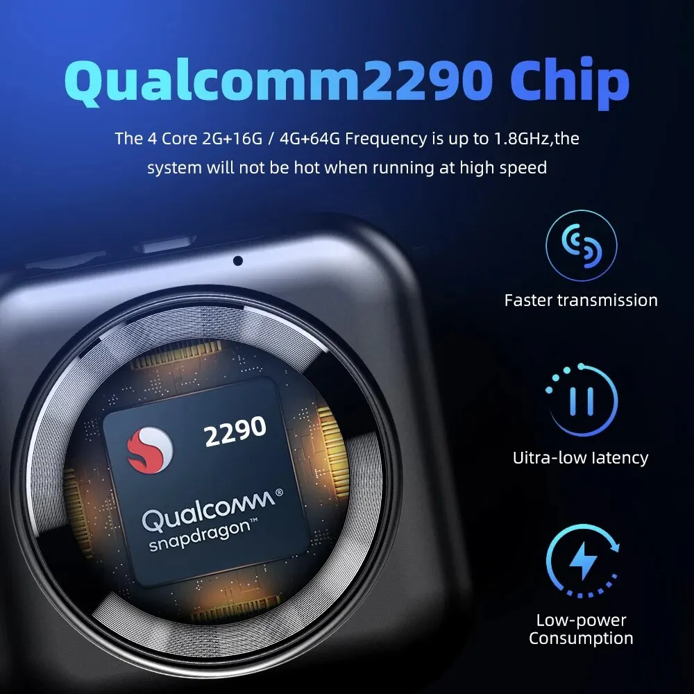 EKIY  ī÷ Ai ڽ,  2290, 4 ھ CPU, ȵ̵ 11.0, ڵ  ̷