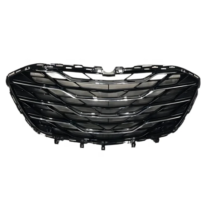 

Auto car parts car front grille UNDER GRILLE with hole For CHEVROLET Malibu XL 2019 for CHEVROLET car grills low price