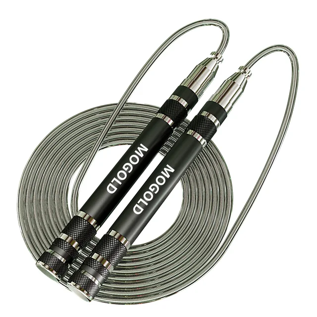 sport jump rope boxing Replacement sports bodybuilding weighted crossfit sport man bodybuilding sport jump Weights fitness Gym m 2