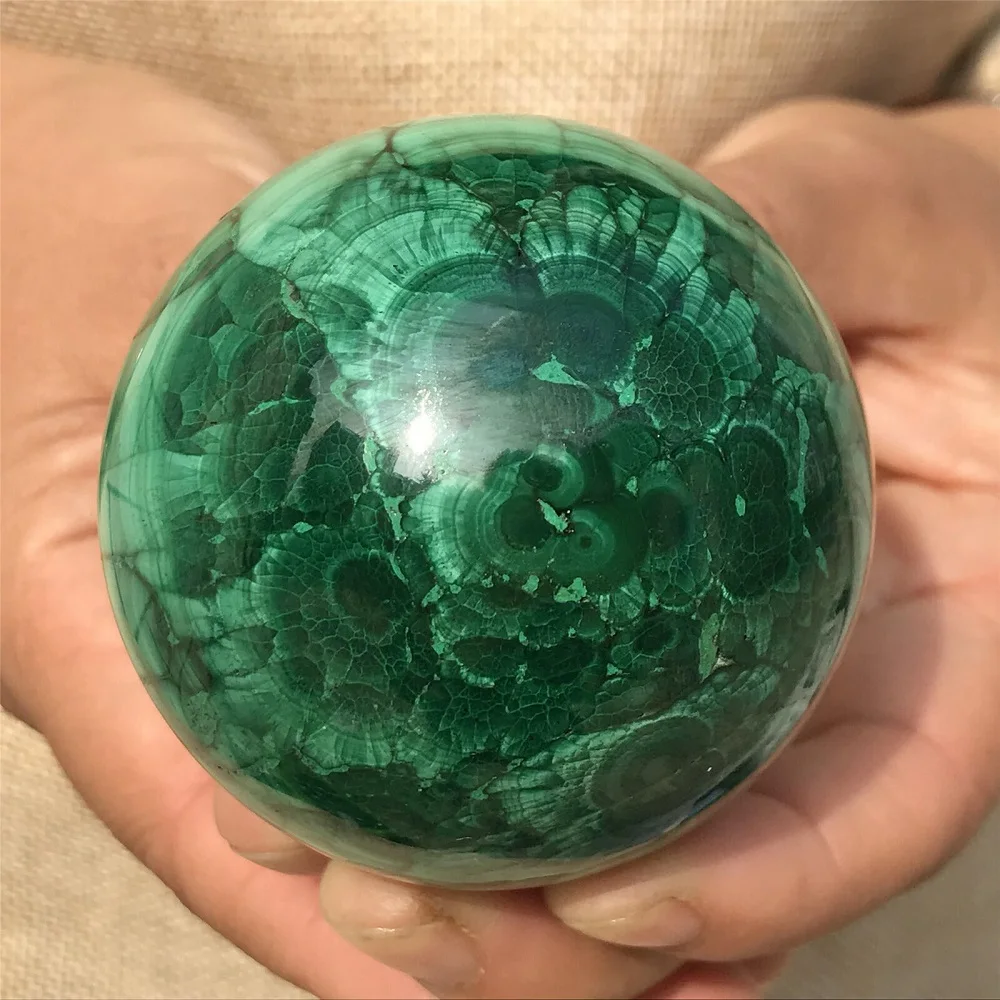 

Natural malachite quartz ball crystal ball spot reiki healing,Natural stone home decorated high quality stones sphere