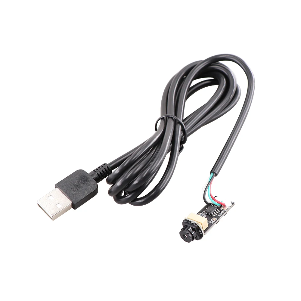 USB HD kamera 720P 30FPS za PC/Mac/Linux