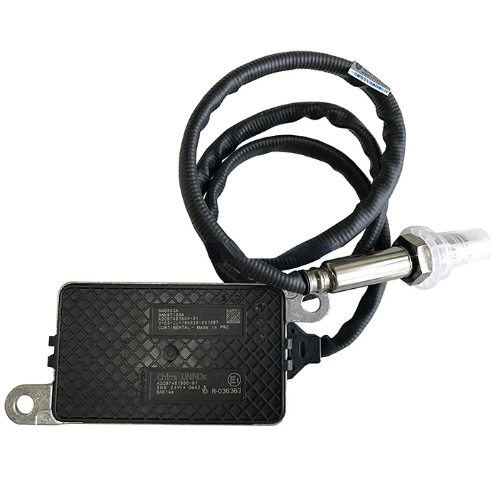 

5WK9 7103B 4V 5WK97103B для Cummins A3C06569900 uninox sensor SNS503B NB 1500 SNS506 SC000-1205150
