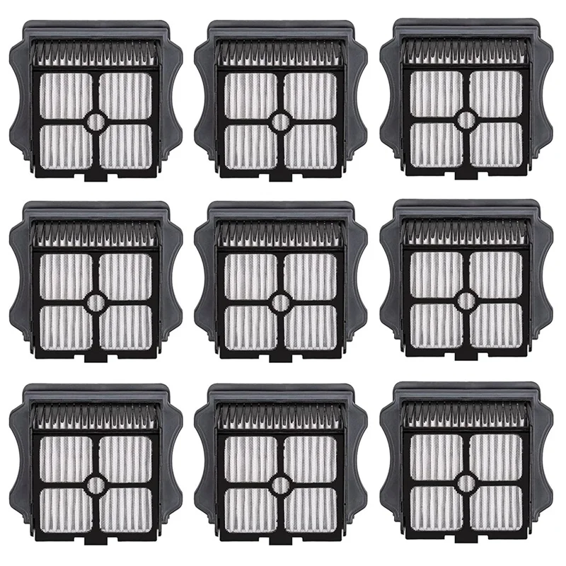 Filtro Hepa Per Tineco Ifloor 3/ Floor One S3/ Floor One S5/ Floor One S5 Pro, Sostituzione Del Filtro Dell'Aspirapolvere A Secco Bagnato