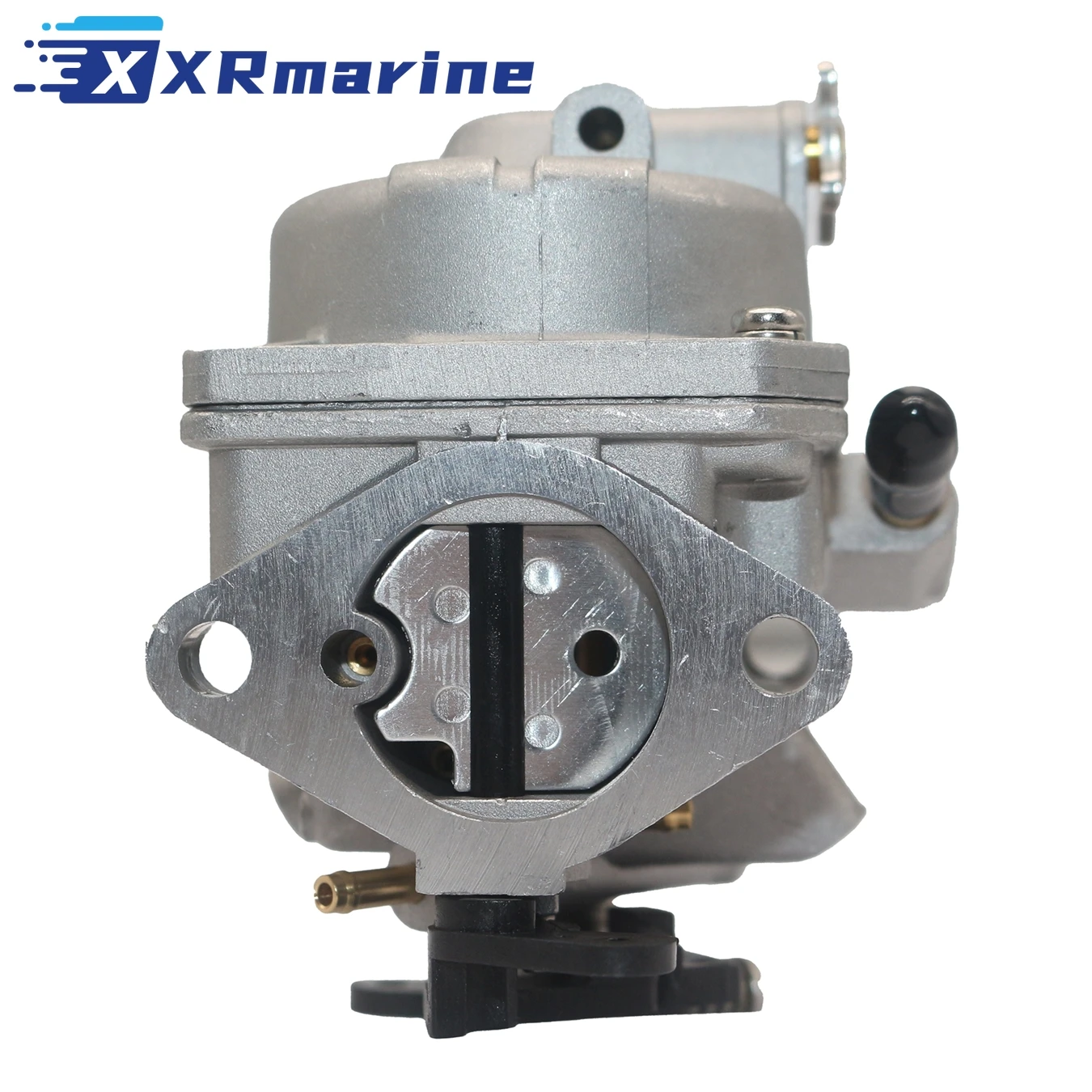 Carburetor for Suzuki 4-Stroke Outboard Engines 4HP 5HP 6HP OE: 13200-91JB1 13200-91J70 13200-91J80 for Fuel System