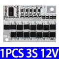 1pcs 3S 12V 100A