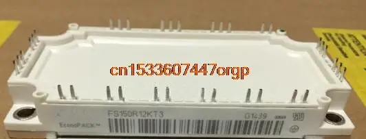 

FS150R12KT3 FS150R12KE3 FS150R12KT4 Пим/