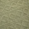 New Tafu Velvet Double sided Jacquard Geometric Pattern Thickened Blanket Cover Blanket Suitable for All Seasons 4