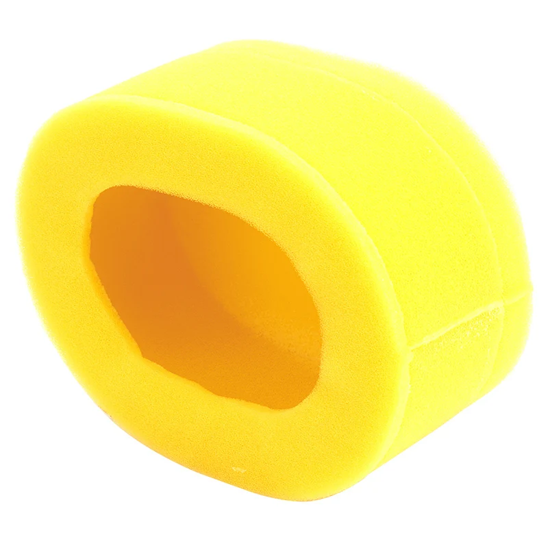 Air Filter Motorcycle Air Filter Air Filter Cleaner Motorcycle Parts High Flow Air Filter Intake Cleaner Sponge Air Filter For Suzuki LT-F160 LTF160 LT160 LT160E QuadRunner