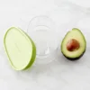 Avocado Fresh-Keeping Box, Household Storage Box, Kitchen Small Tools, Outdoor Portable Crisper 4