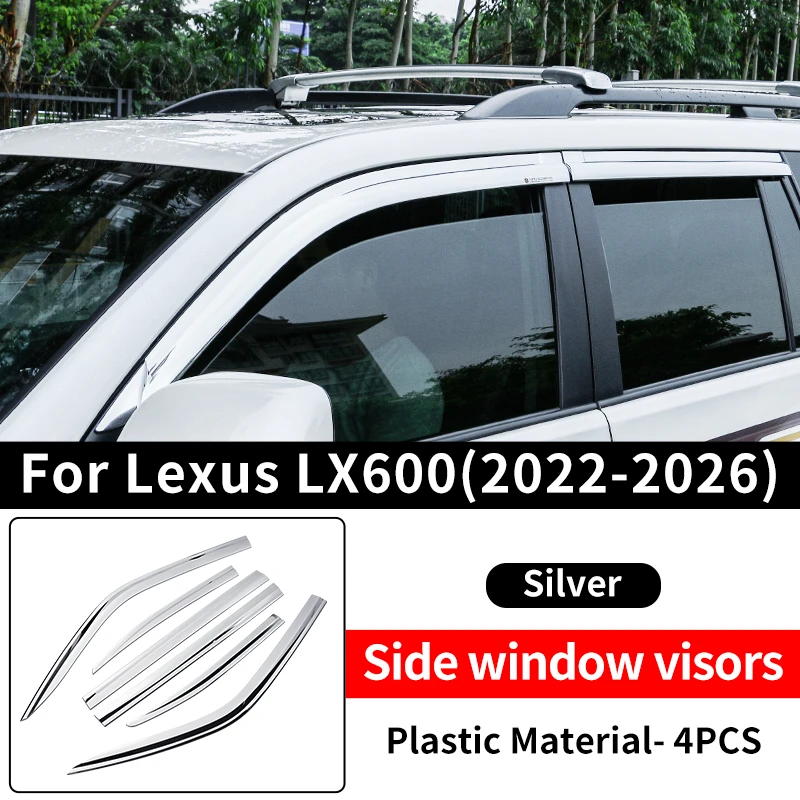 22-26 LX600 C Style