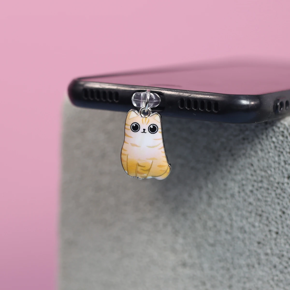 yellow for iPhone