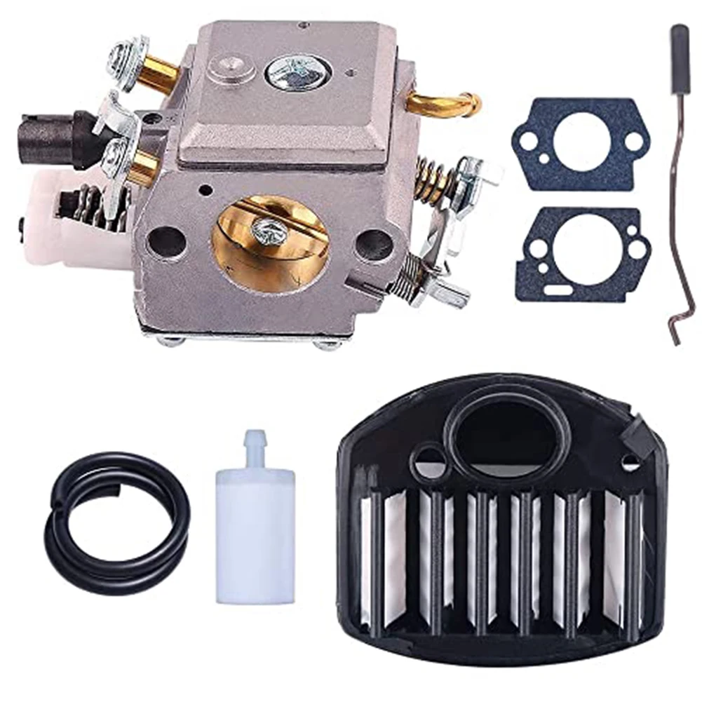 Chainsaw Maintenance Carburettor Tuning Kit CS2156 CS2159 Kit Carburetor As Shown Compatibility For 359 357 357XP