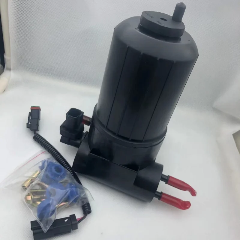 

Excavator Perkin Diesel Electronic Fuel Pump 24V 446-1895 4461895 4677011 446-1For E320D2 312D2 313 320D2 330D2 336D Forklift