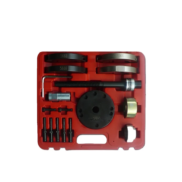 

Top Quality Automotive Repair Front Wheel Bearing Units Tool Kit