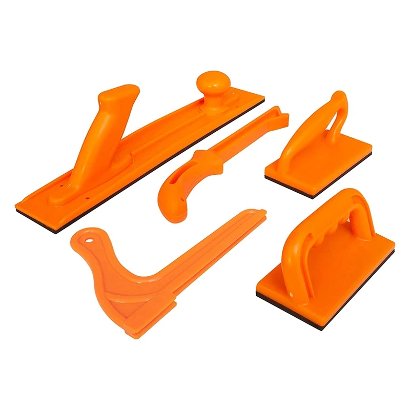 

1 Set Woodworking Safety Push Kit Stick Cutting Board Safety Table Saw Push Block Kit And Push Stick Set