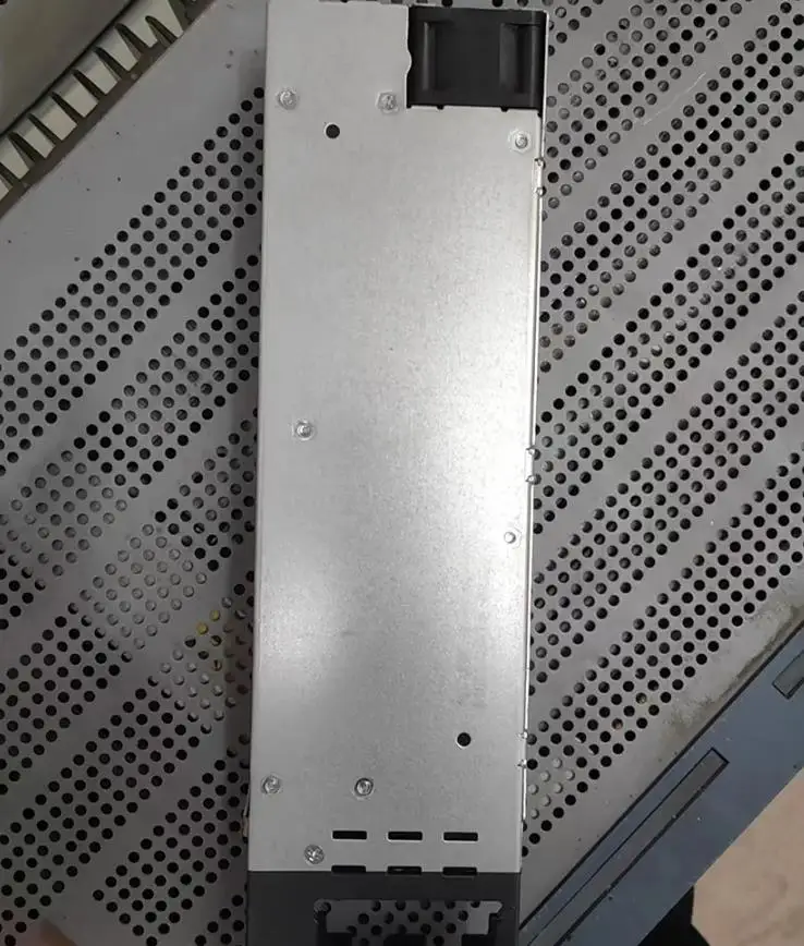 Для блока питания переключателя 3560X-48P 3750X-48P C3KX-PWR-715WAC