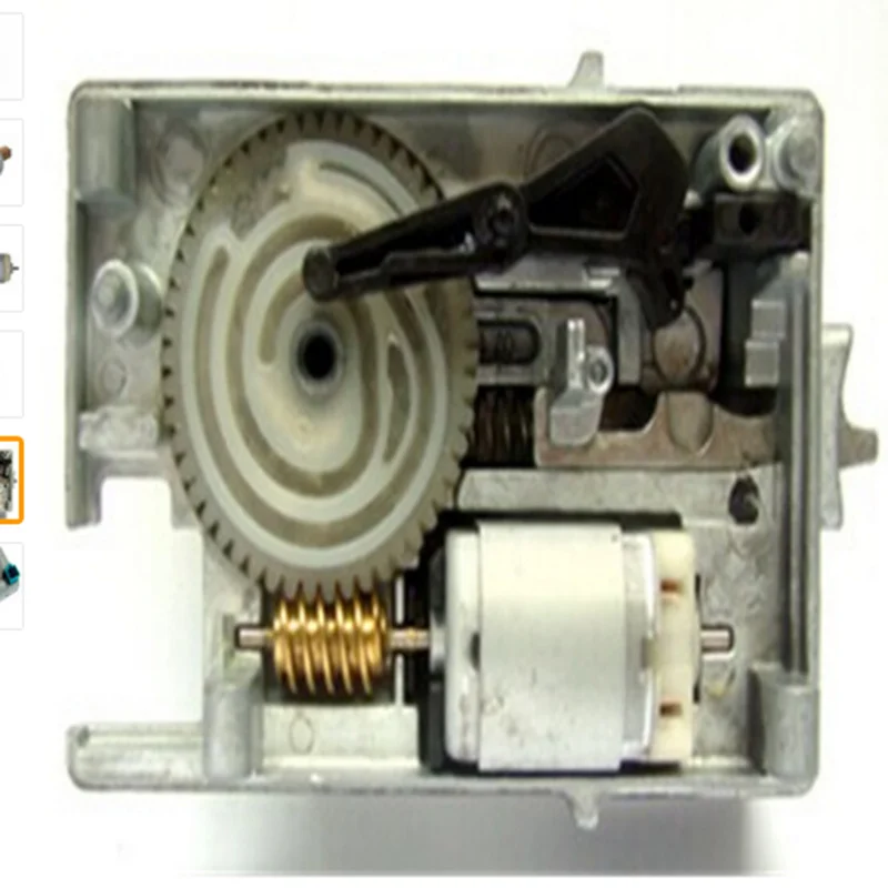 Pricing-Off ESL ELV Motor Steering Lock Wheel Motor for Mercedes B-enz W204 W207 W212 in stock with high quality