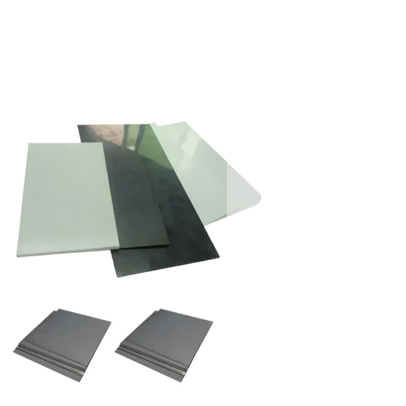 

Глиноземный керамический лист 50*50*0,1/1/2/5-20, цирконий/карбид кремния/алюминий, нитрид, обработка пластин под заказ