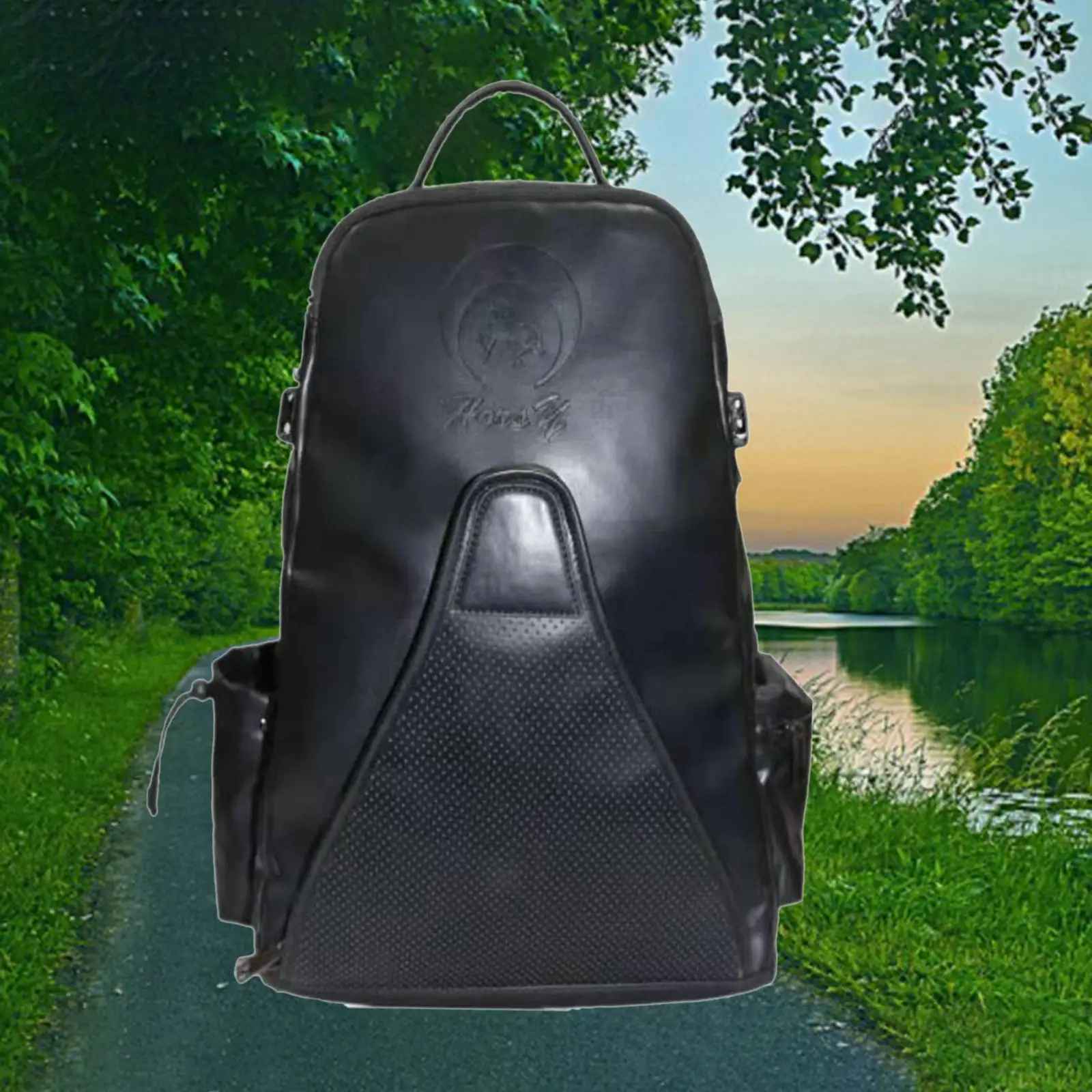 Horse Riding Boots Storage Bag Storage Portable Bag Big Capacity