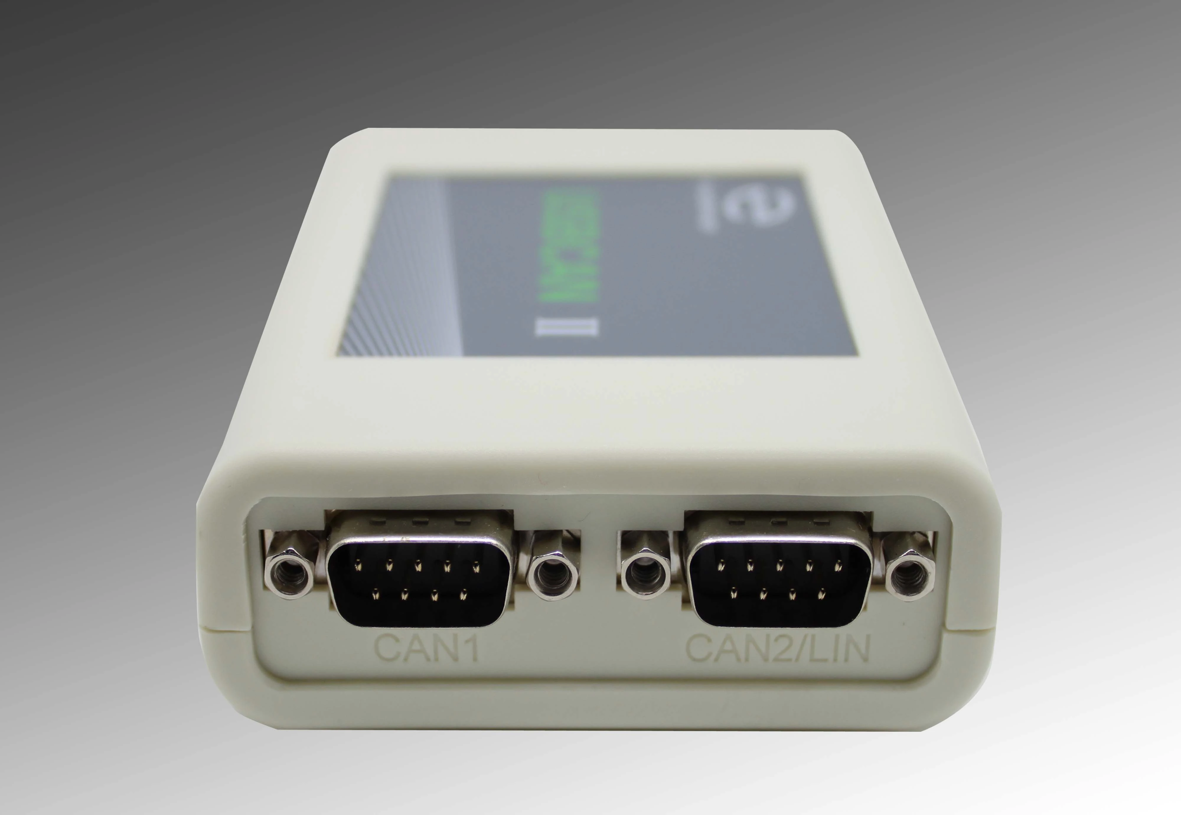 

Dual Channel USB CAN To CAN Cantest Supports Model Switching
