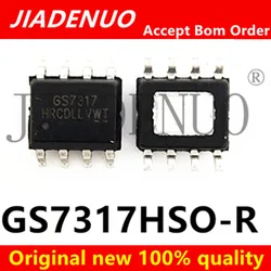 High - Quality 100% New Original SOP8 Chipset (5 - 10 Piece Pack) - Model 4 (5pcs)