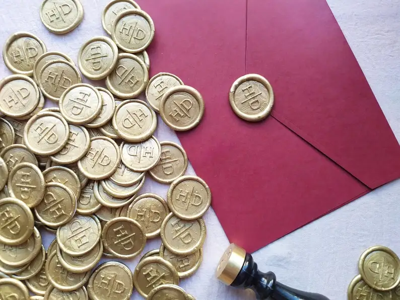 Personalized Wax Seals Orient Pattern Wax Seal Envelope Seals Seal Stickers DIY Stickers Wedding SealsWax wax seal stickers