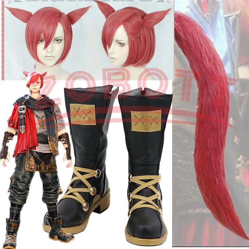 Проект Touhou/проект Toho/проект святория Maiden Fujiwara no Mokou аниме персонажи обувь для косплея ботинки для вечеринки костюм реквизит Проект Touhou/проект Toho/проект святория Maiden Fujiwara no Mokou аниме персонажи обувь для косплея ботинки для вечеринки костюм реквизит