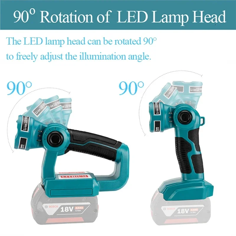 LED  ƮƮ ۾   ġ, USB ͸, ŰŸ, , Ʈ, пŰ, 18V Ƭ ̿ ͸
