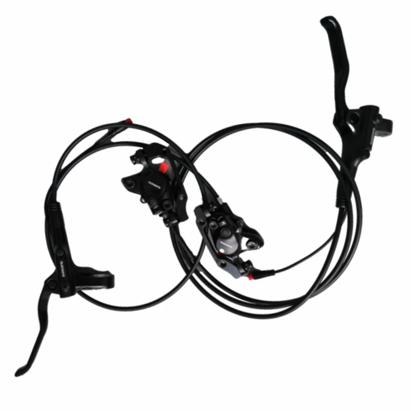 SHIMANO BL-MT200 Hydraulic Disc Brake For Ebike, Electric Bicycle