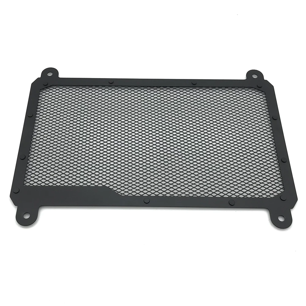 

For Kawasaki Ninja 400 Ninja400 Z400 2018-2021 Motorcycle Radiator Guard Grille Cover Protector Accessories Cooler Protection
