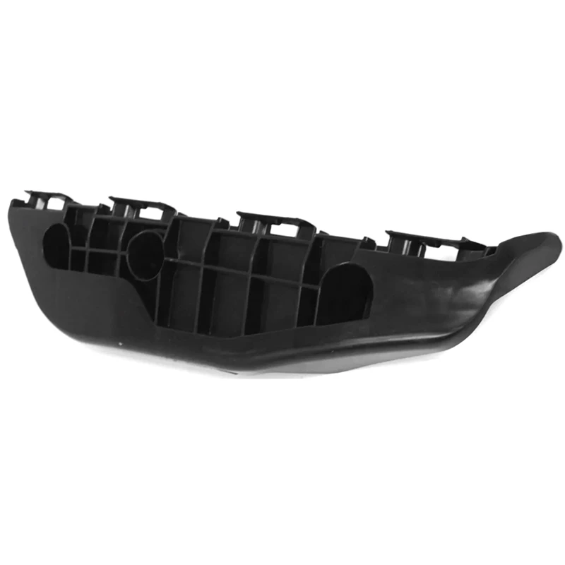 앞 범퍼 브래킷 좌측 및 우측 5211602120, 도요타 매트릭스 2009 2014 좌측 및 우측 5211502120