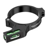 WestHunter Riflescope Bubble Level 25.4mm/30mm/34mm Sights Ring Bubble Spirit Level Hunting Accessories Optical Indicator 2