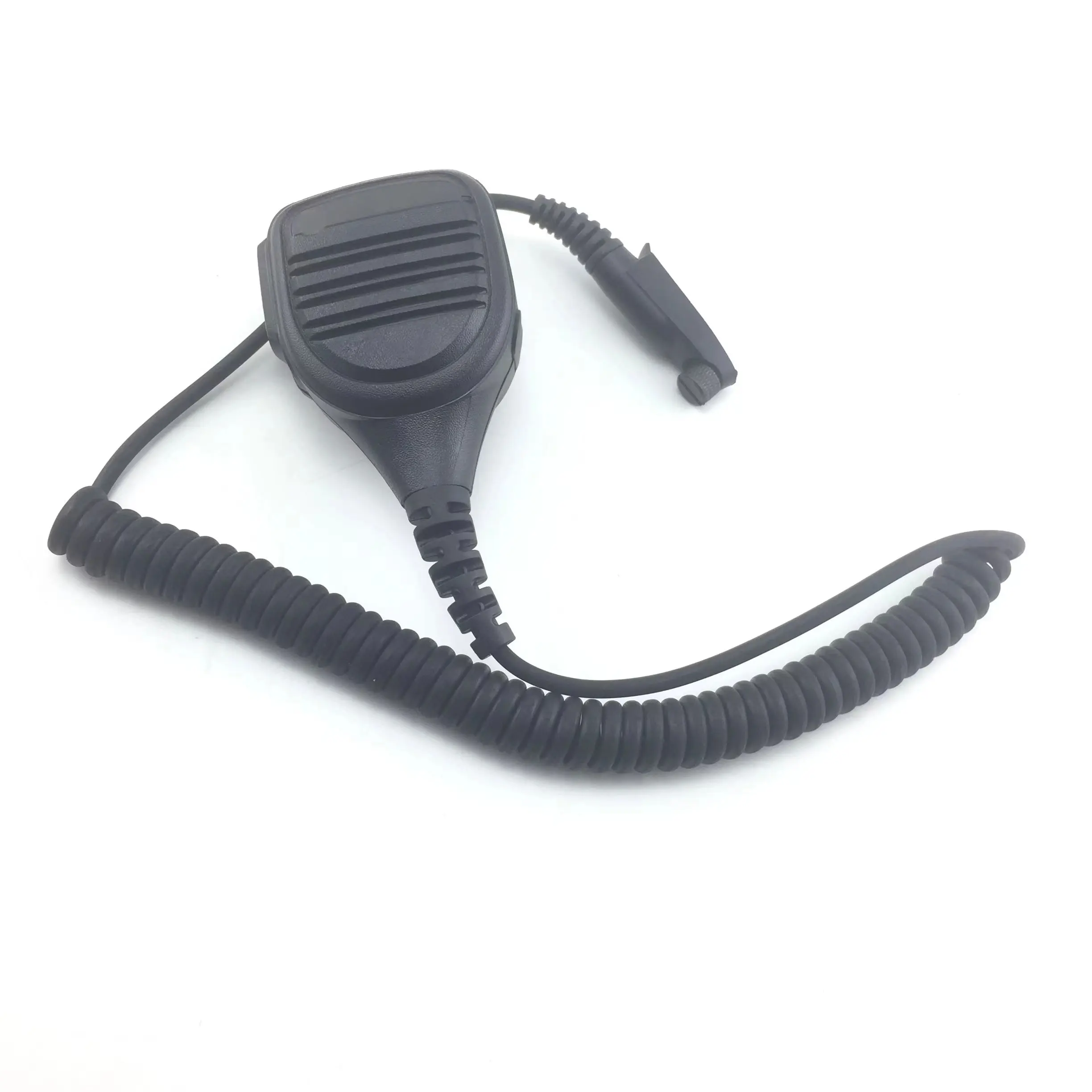 

walkie talkie inrico s100 t320 headset / Handheld microphone