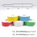 5PK NO Printer Set6