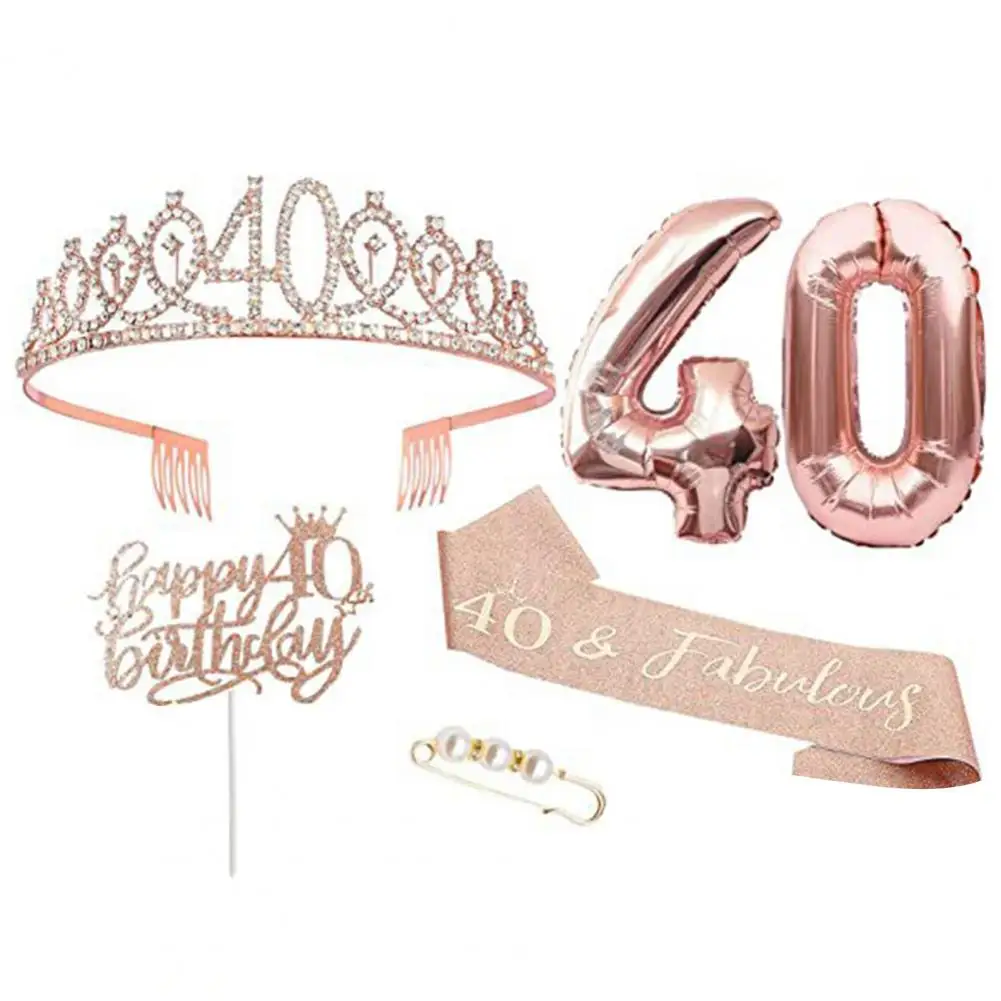 40 years