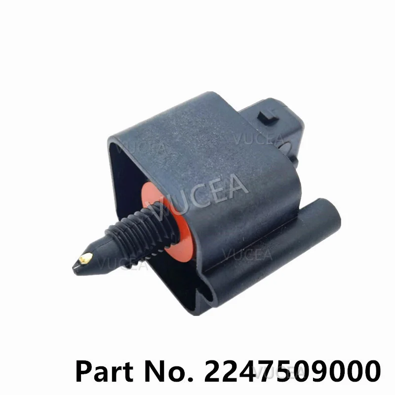 New Fuel Filter Water Sensor For SsangYong KYRON STAVIC D20 / 27DT Xdi 2008 ~ 2011 REXTON ACTYON ( SPORTS ) Xdi 2247509000