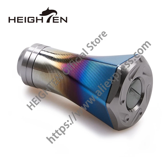 HEIGHTEN Reel Handle Knob 23.5mm For Shimano Daiwa Fishing reel Handle -  AliExpress