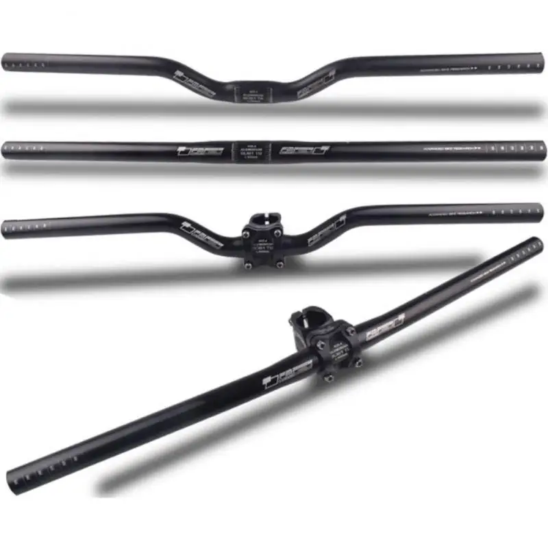 Folding Bicycle Handlebar Mountain Bike 