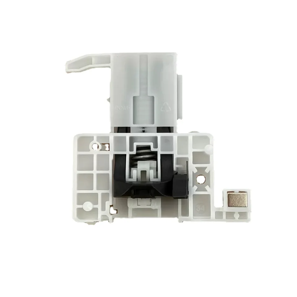 Cerradura De Puerta Compatible Con Bosch 10006917 - Cerradura De Puerta - Foto 2