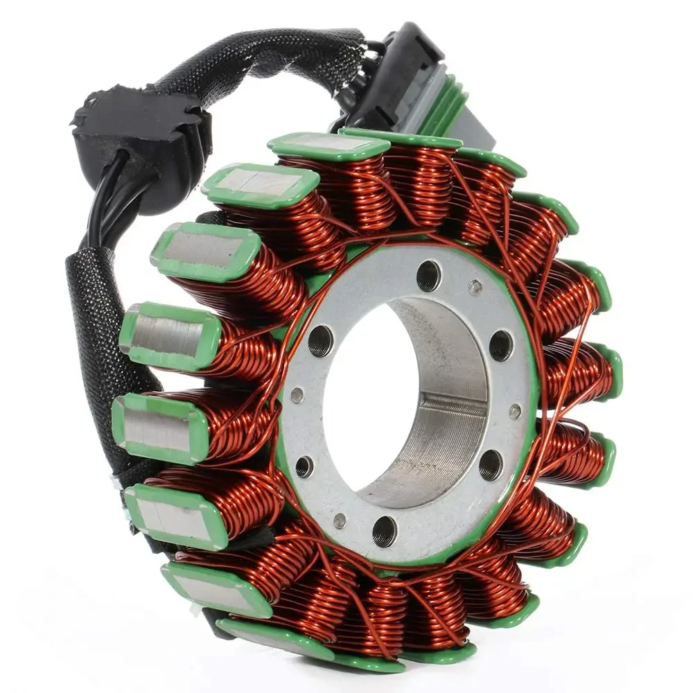 Generatore Statore Magneto Adatto Per 2006-2009 Per Polaris Ranger 700 2010-2017 Per Polaris Ranger 800 2008-2009 Per Polaris Ranger