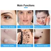 Professional 2 in 1 Ozone Plasma Pen Mole Removal Pen Sterilize Acen Skin Spot Remover Face Lifting Skin Eyelid Lift 5