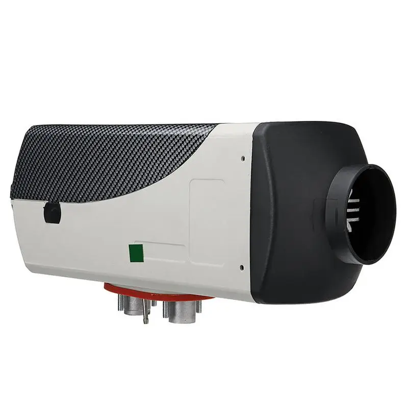 

Car Diesel Heater 8KW Air Heater Muffler Diesel Heater 9L Tank Diesel Parking Heaters With Lcd Monitor For Boats Bus RV Vehicle