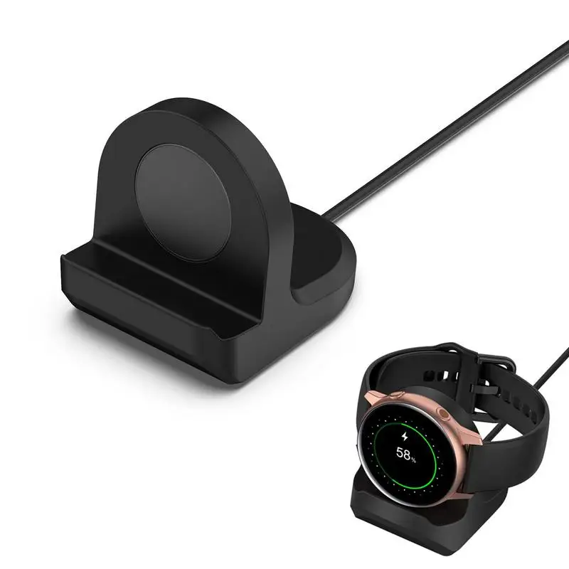 Charging Dock Station Samsung Galaxy Watch Samsung Galaxy Watch