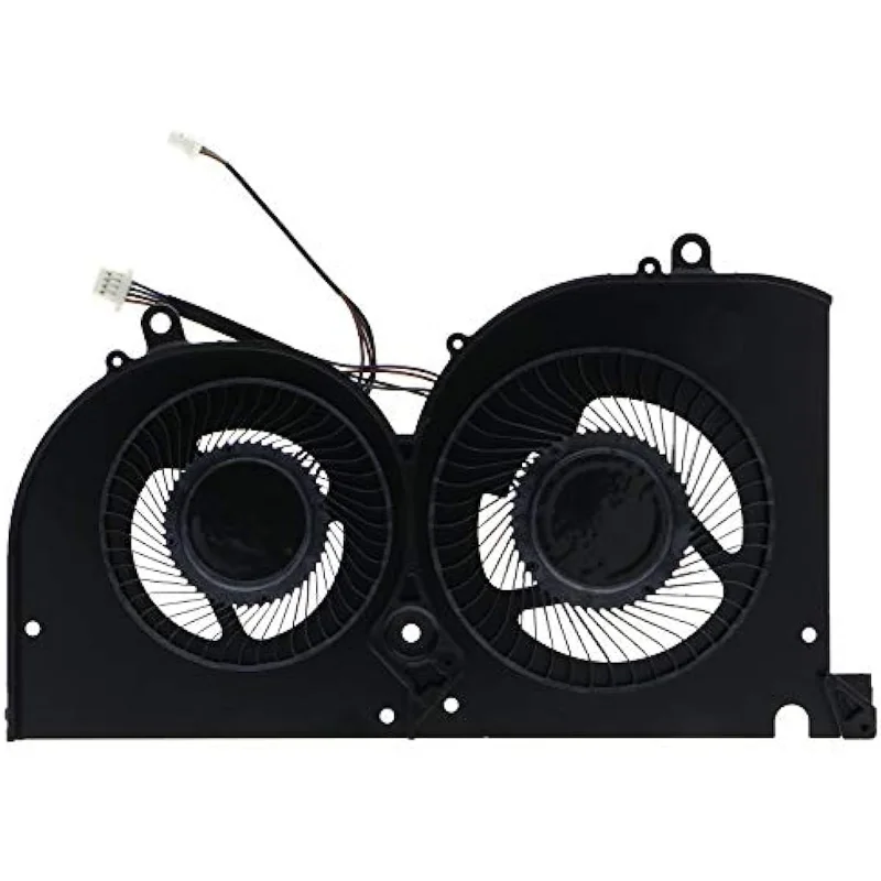 Ventilador de Refrigeração Cpu para Msi Stealth P75 Criador Ms17g1 Ms-17g2 Bs5005hs-u3i 17g1-cpu Bs5005hs-u3j 17g1-g-cw - Imagem 3