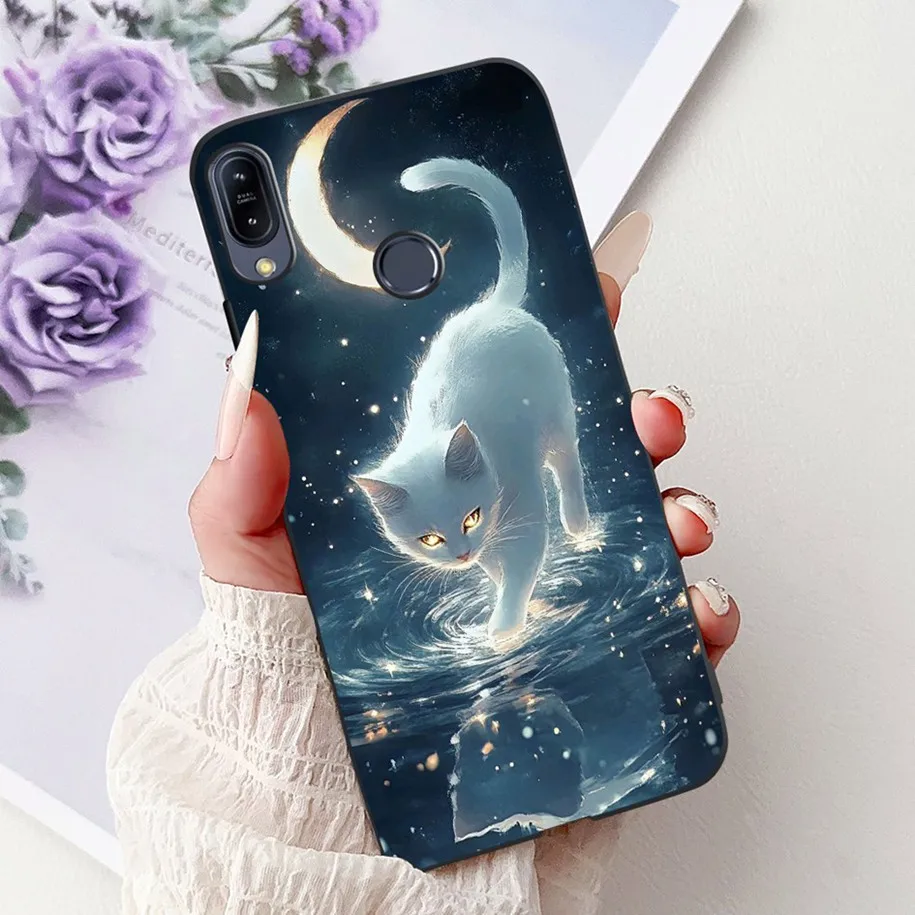 Enhanced Silicone Case Cover – Soft Protective Shell