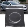 Rain Light Sensor Gel Pad For VW GOLF MK7 MK8 A7 A8 Adhesive Film Silicone Cushion Windscreen Chip Repair Kit Multi-Purpose Tape 1